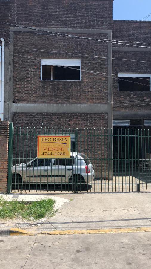 Galpón - San Fernando 5