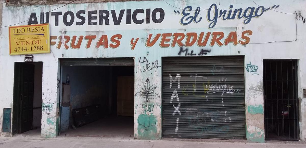 Propiedad en Argentina