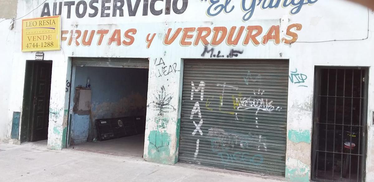 Local - Virr. - Estacion 5