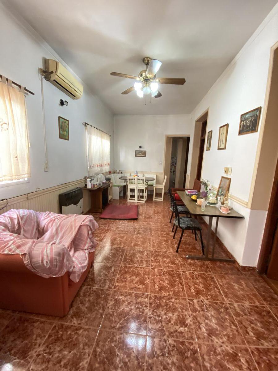 Casa - S. Fer. - Vias/centro 1