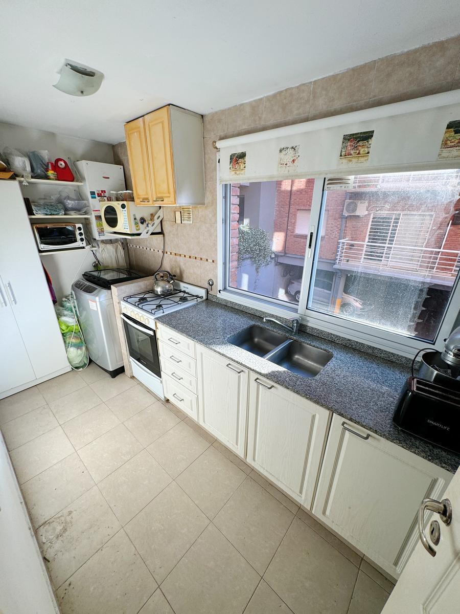 Tres Ambientes a La Venta en San Fernando Centro 1