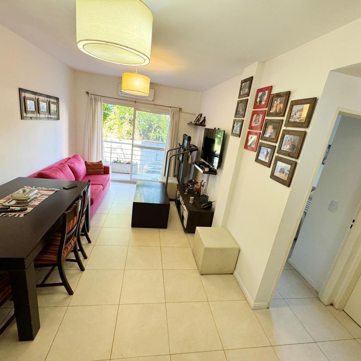 Tres Ambientes a La Venta en San Fernando Centro 2