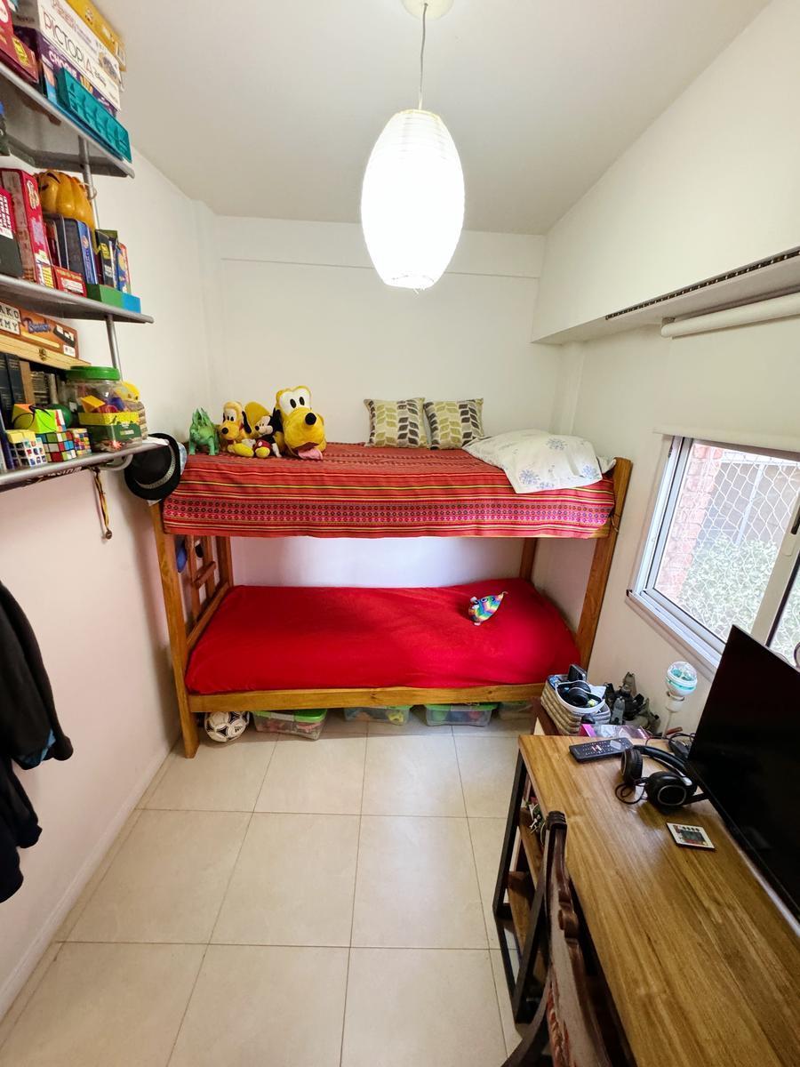 Tres Ambientes a La Venta en San Fernando Centro 4