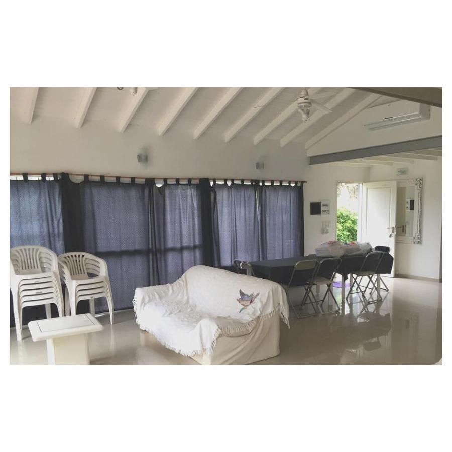 Quinta con Muelle Privado en Dique Luján