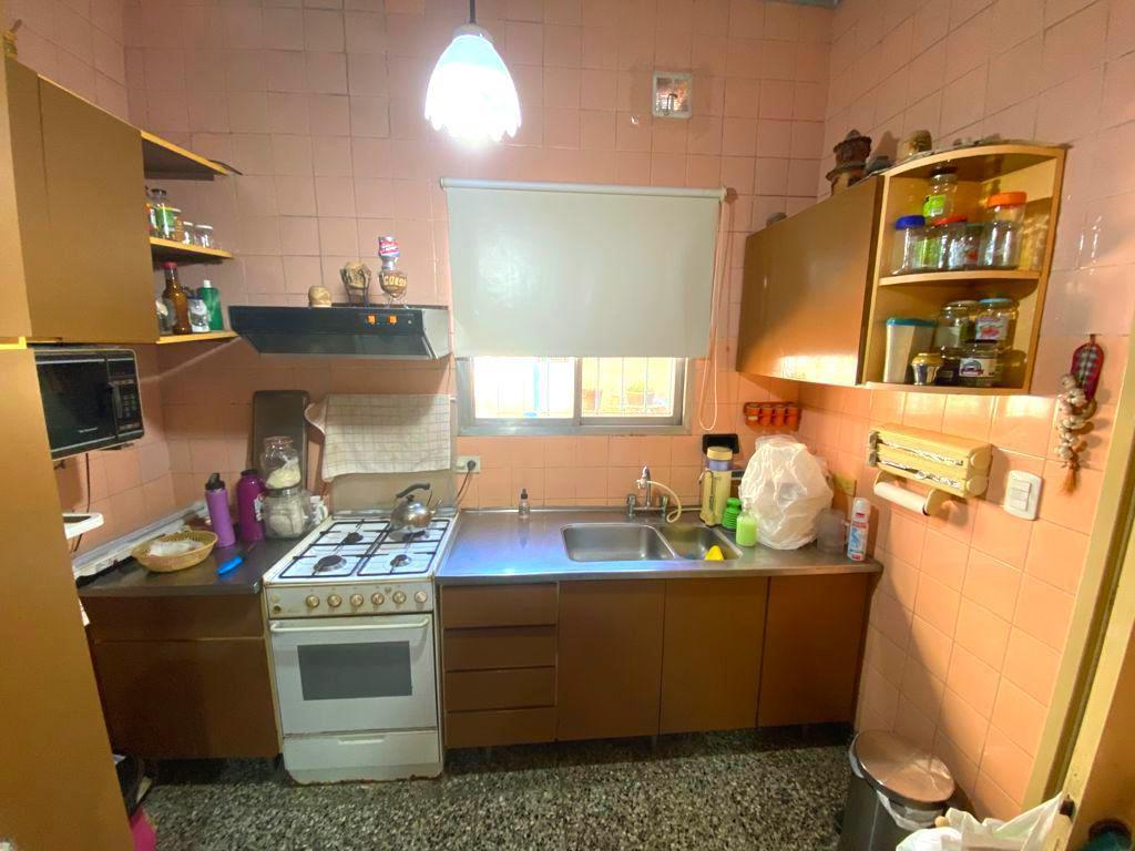 Casa - San Fernando 1