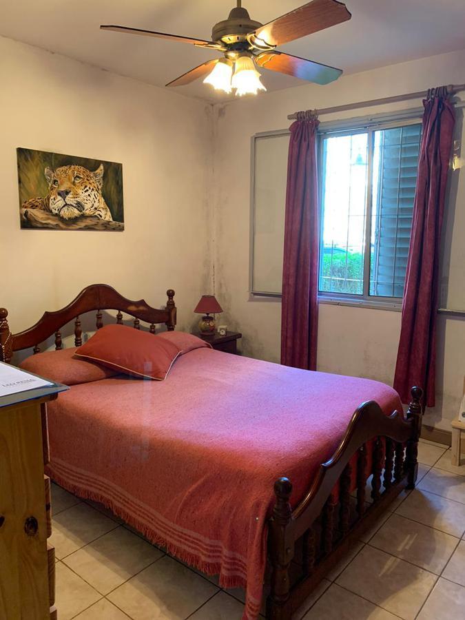 Departamento - S. Fer. - Vias/panam 3