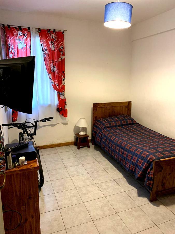 Departamento - S. Fer. - Vias/panam 5
