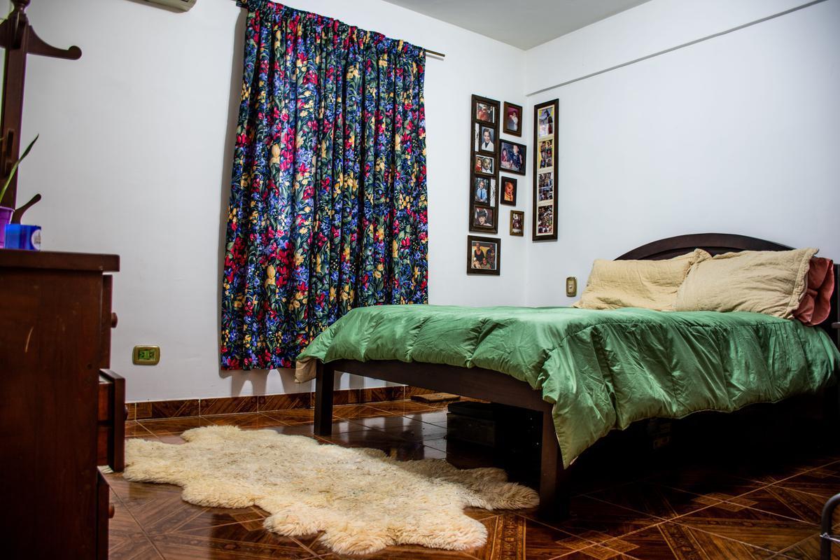 Departamento - Virr. - Oeste 1