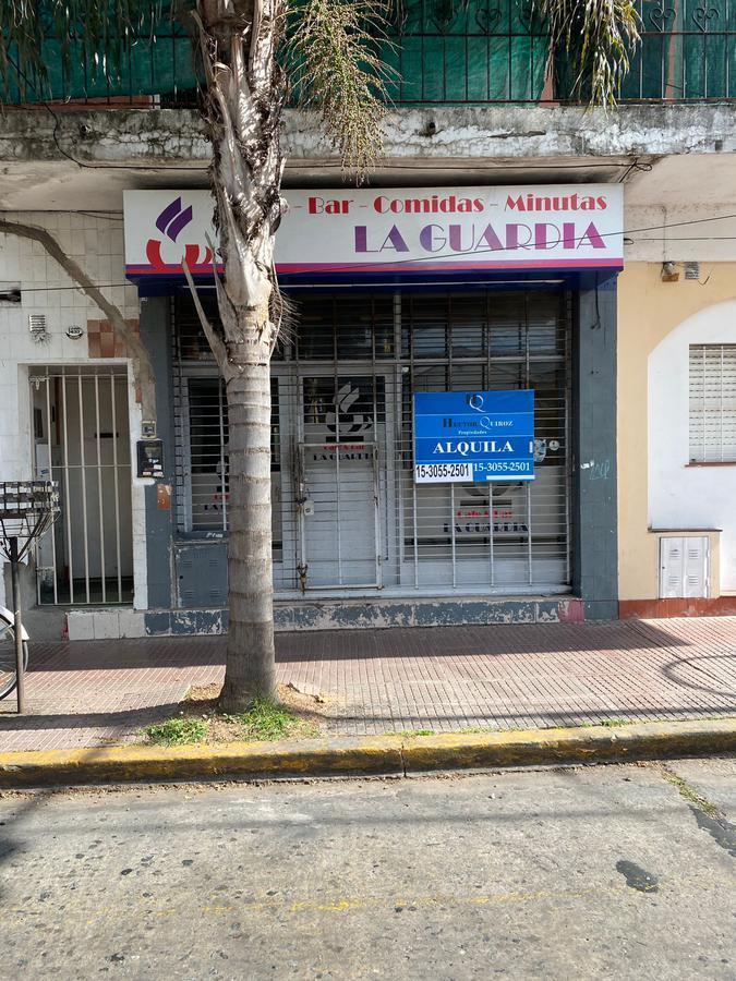 Local - San Fernando- Venta