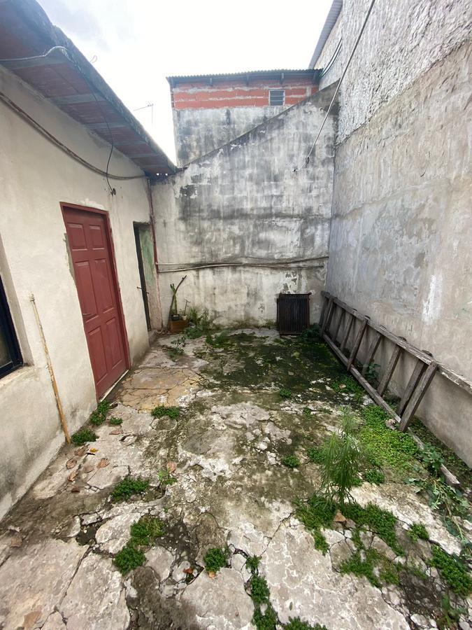 Casa - San Fernando 1