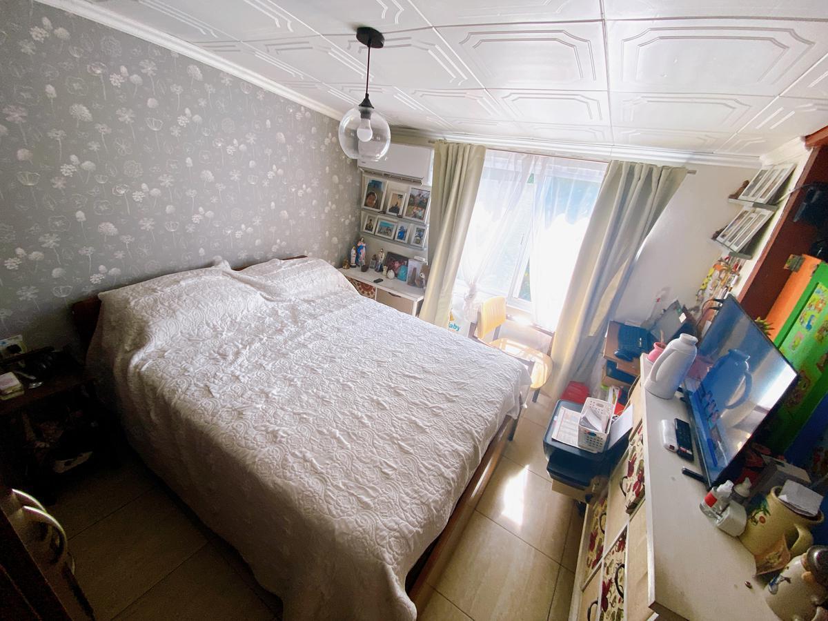 Casa + Galpon + Depto en Venta 4