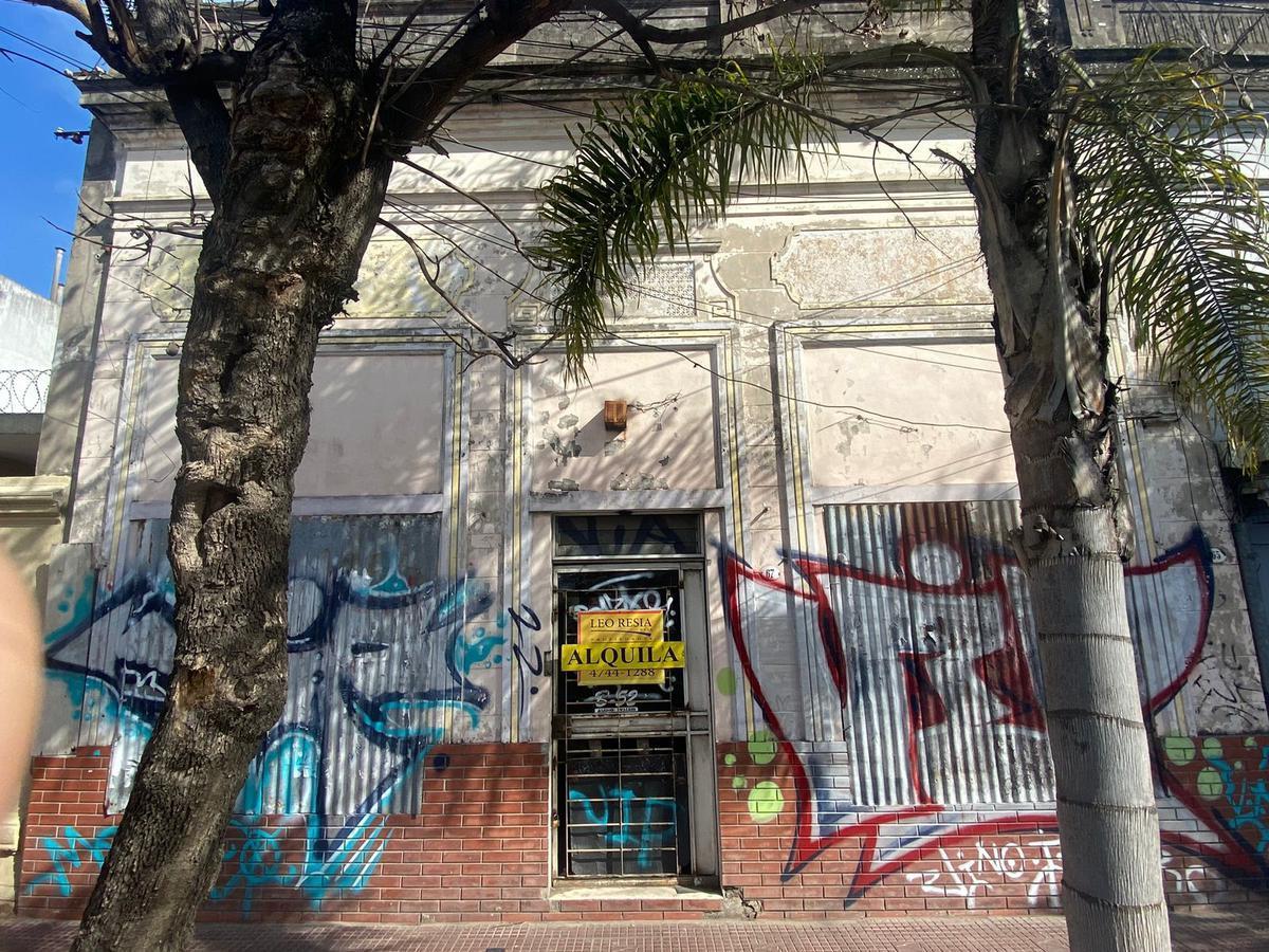 Local en venta en San Fernando