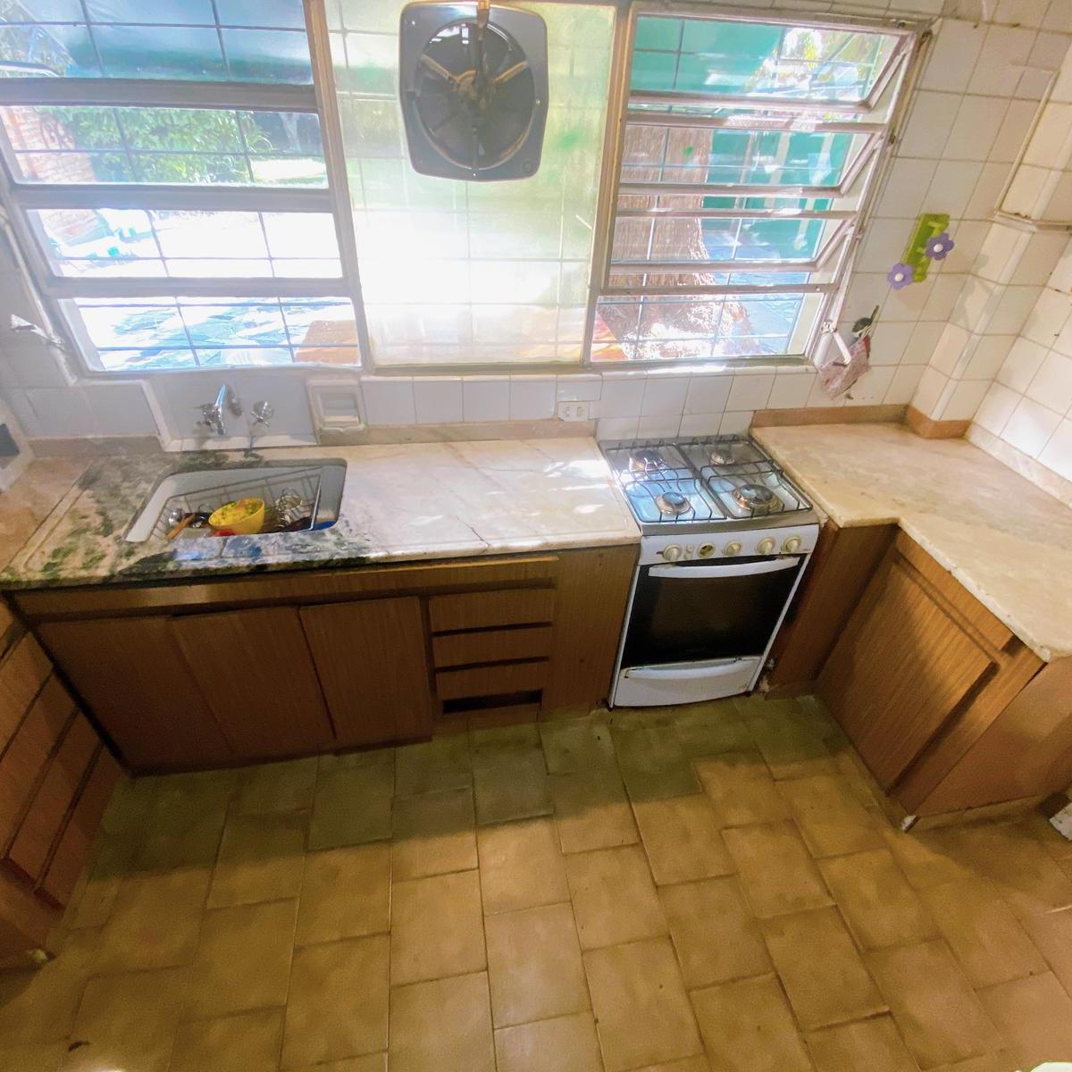 Casa en Venta en Punta Chica - Terreno de 360 m 2