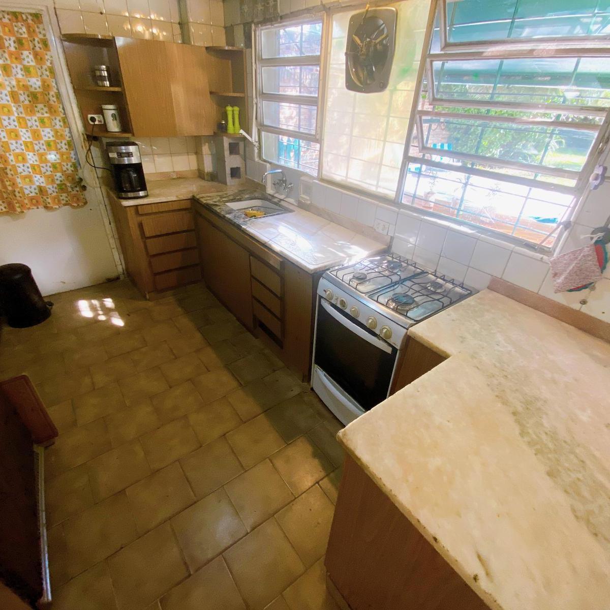 Casa en Venta en Punta Chica - Terreno de 360 m 3