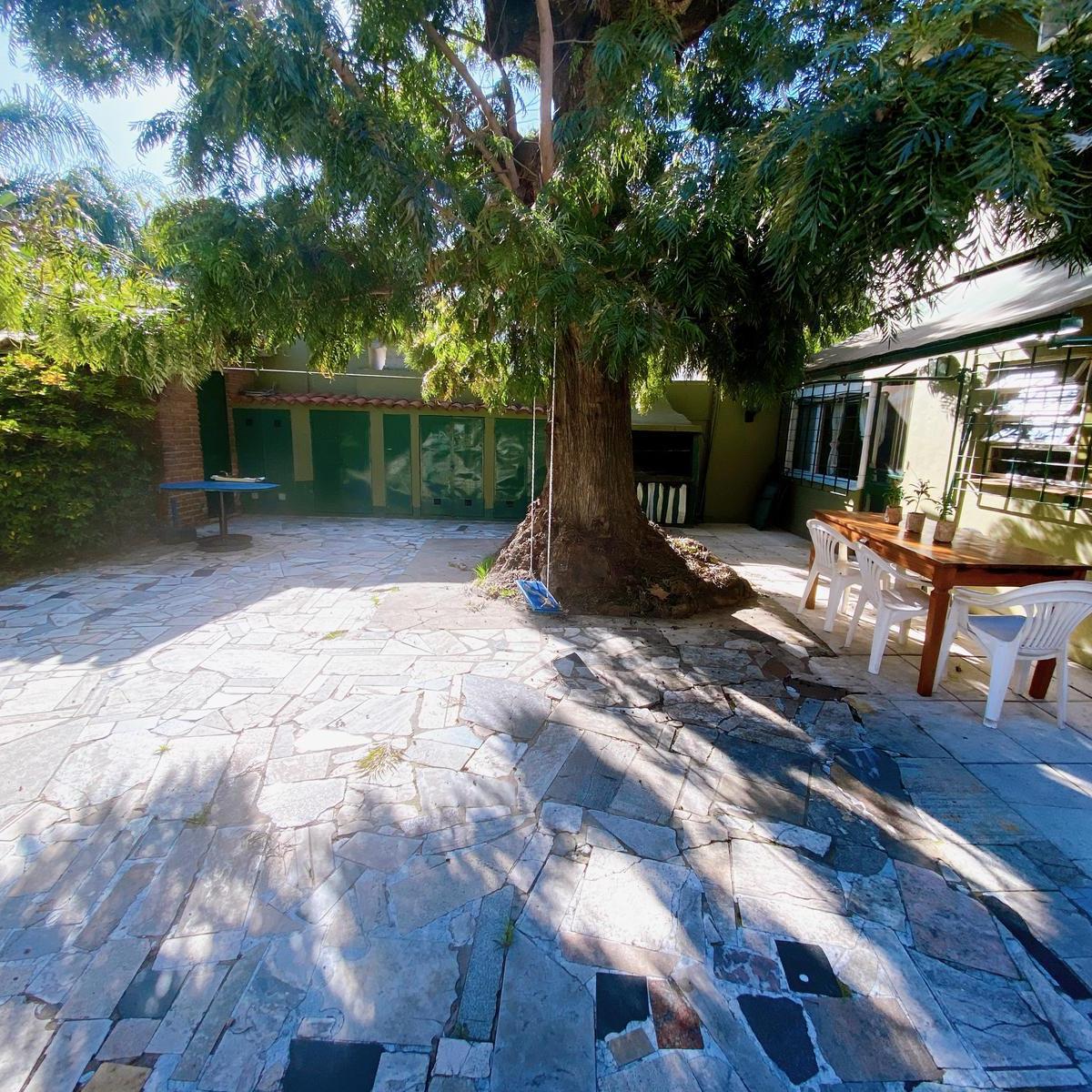 Casa en Venta en Punta Chica - Terreno de 360 m 4