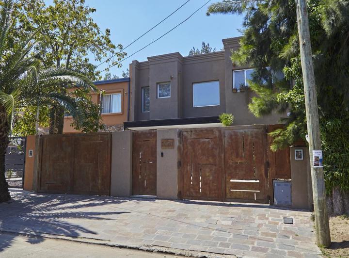 Propiedad en Argentina