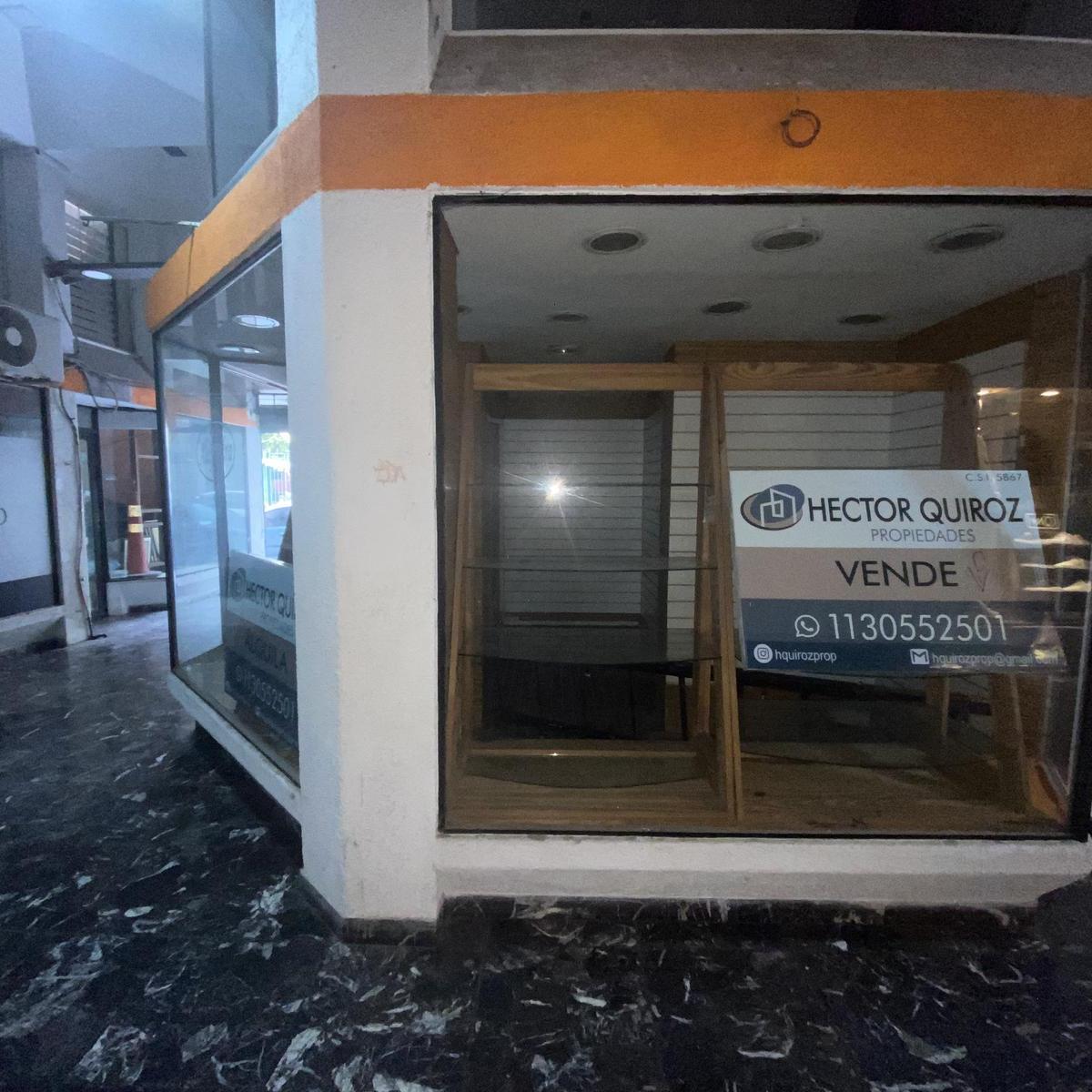 Foto de Local comercial en galería, imagen 5