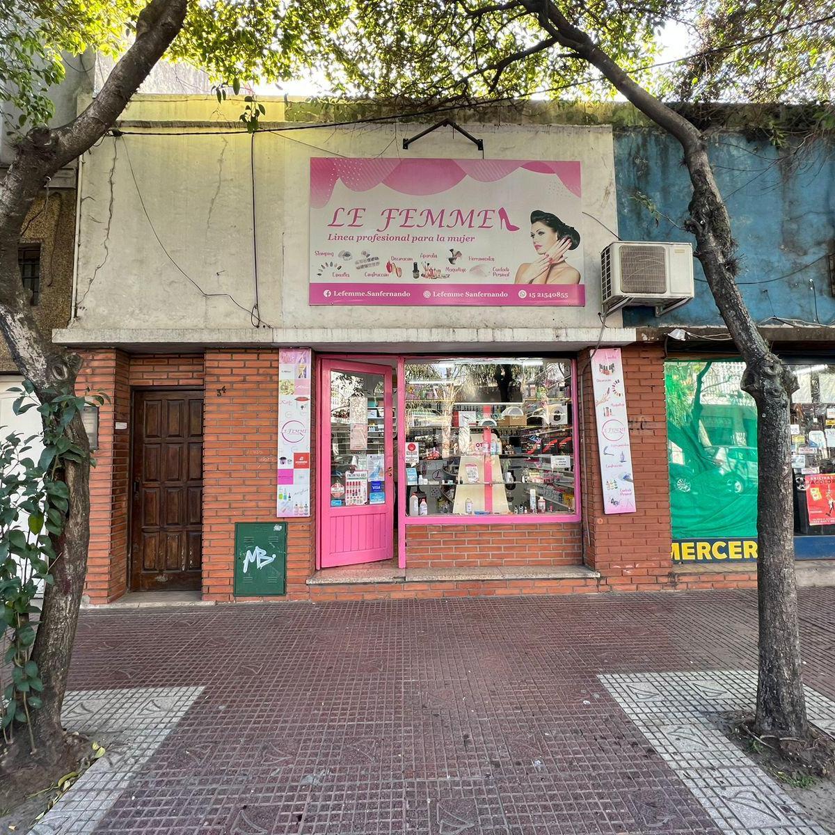 Propiedad en Argentina