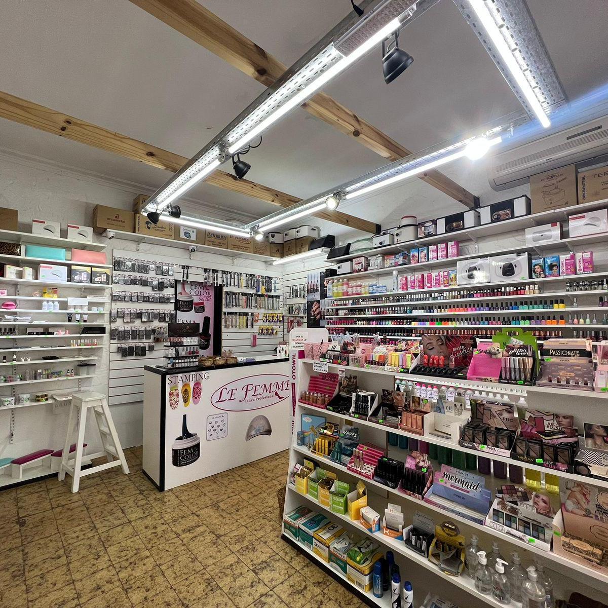 Local en San Fernando Canal Venta y Alquiler 1