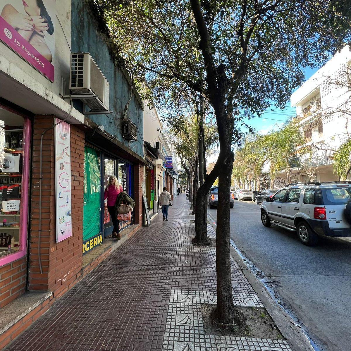 Local en San Fernando Canal Venta y Alquiler 4