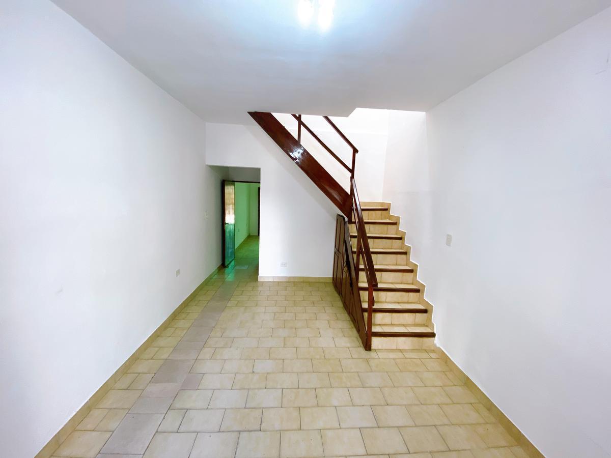 Vivienda Multifamiliar a La Venta en San Fernando. 2