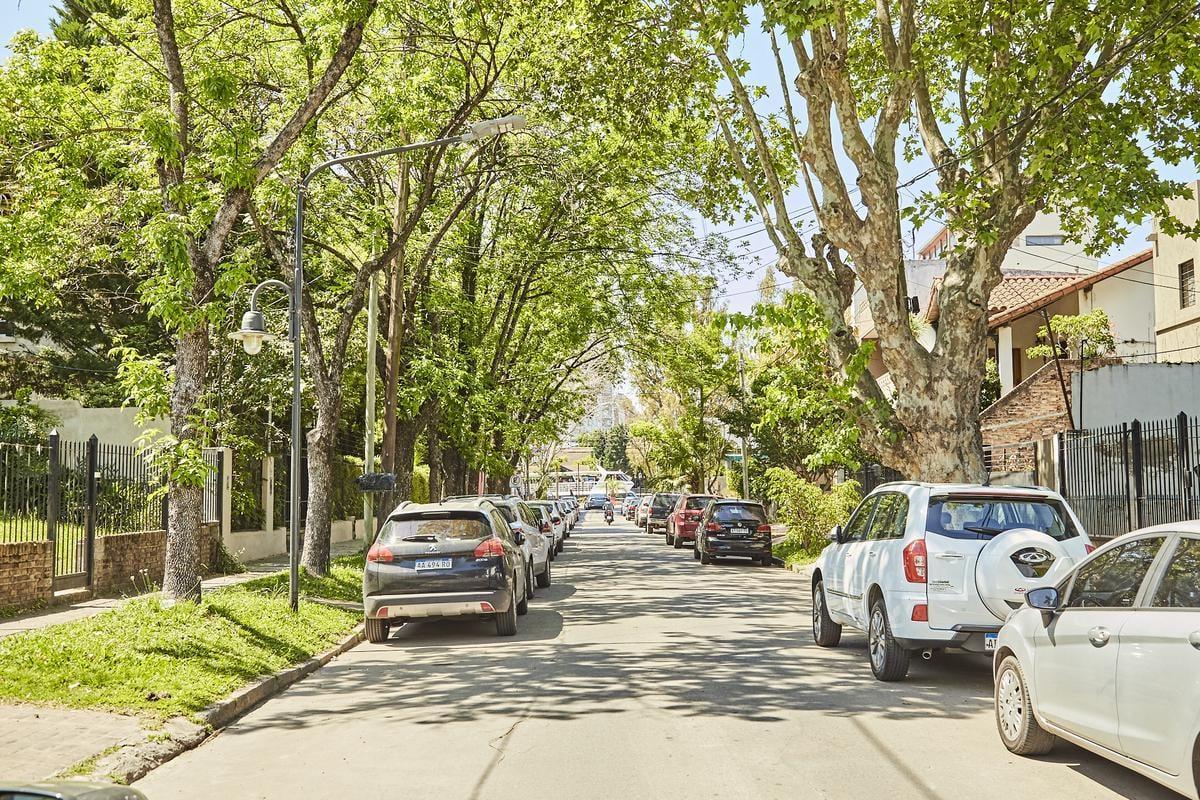 Casa - en Venta en Tigre Refaccionada a Nuevo 5