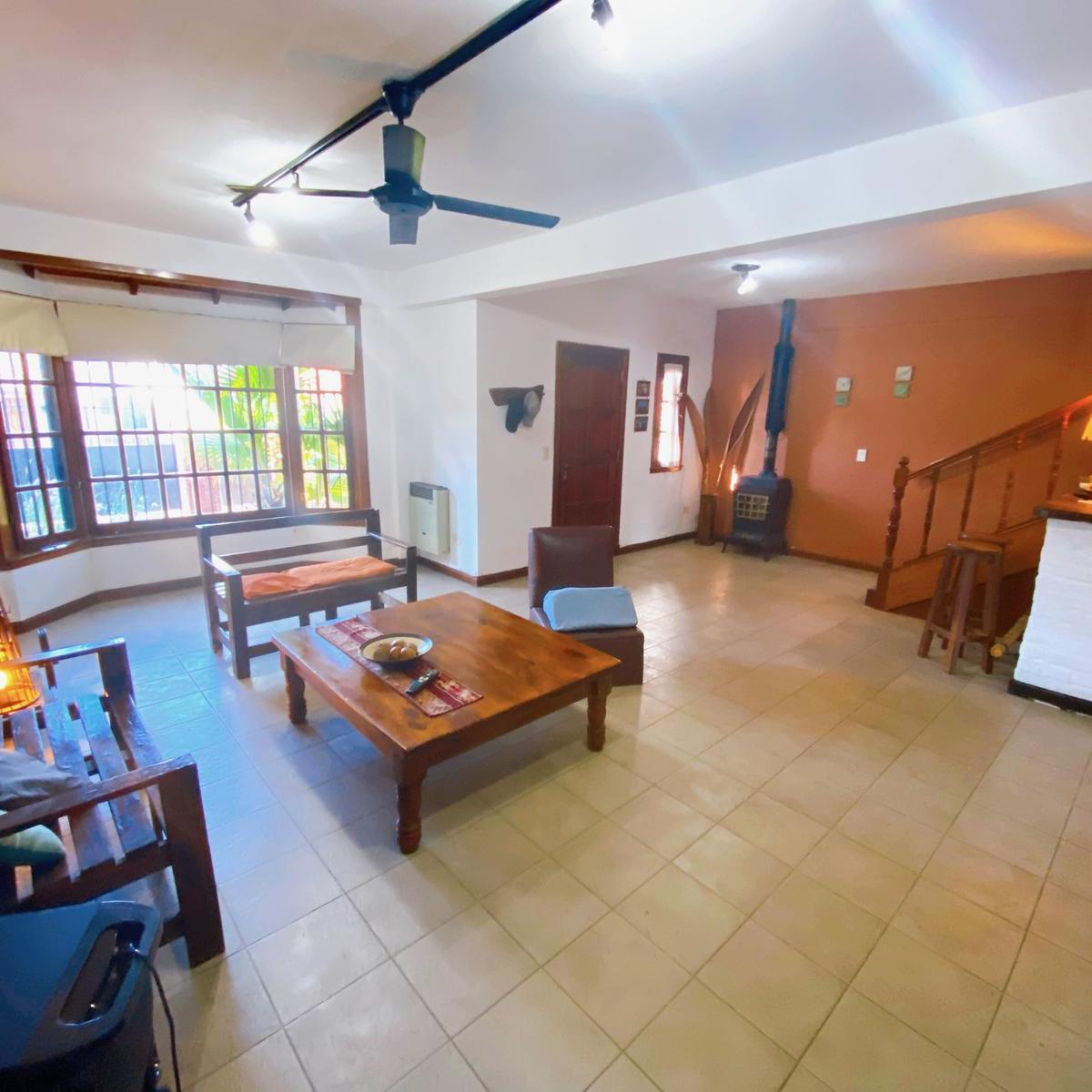 Casa - Tigre - Venta - Oportunidad 3