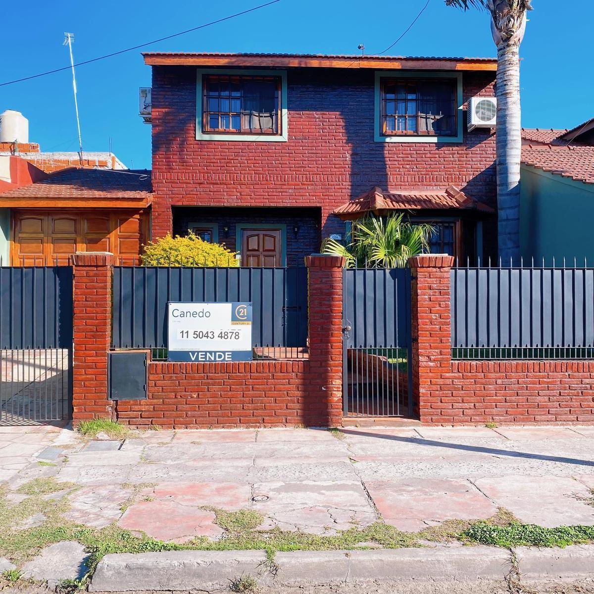 Casa - Tigre - Venta - Oportunidad 1
