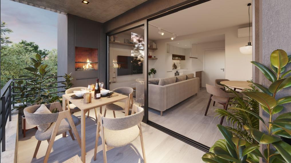 Departamentos Al Pozo en Venta! en San Fernando 2