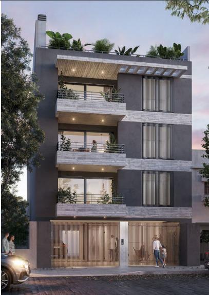 Departamentos Al Pozo en Venta! en San Fernando 2