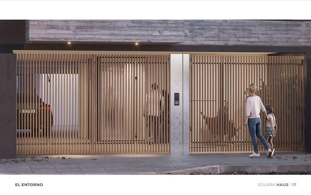 Departamentos Al Pozo en Venta! en San Fernando 5