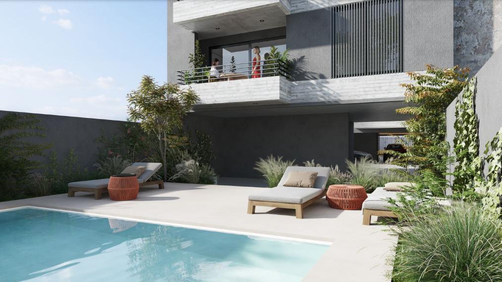 Departamentos Al Pozo en Venta! en San Fernando 4