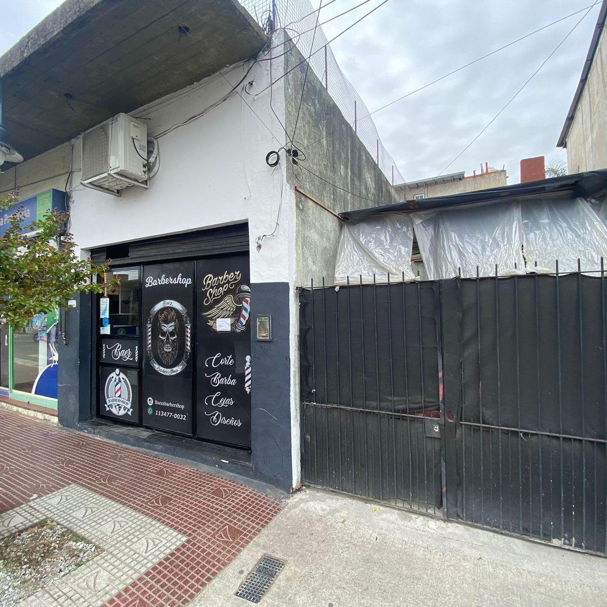 Local a La Venta 2