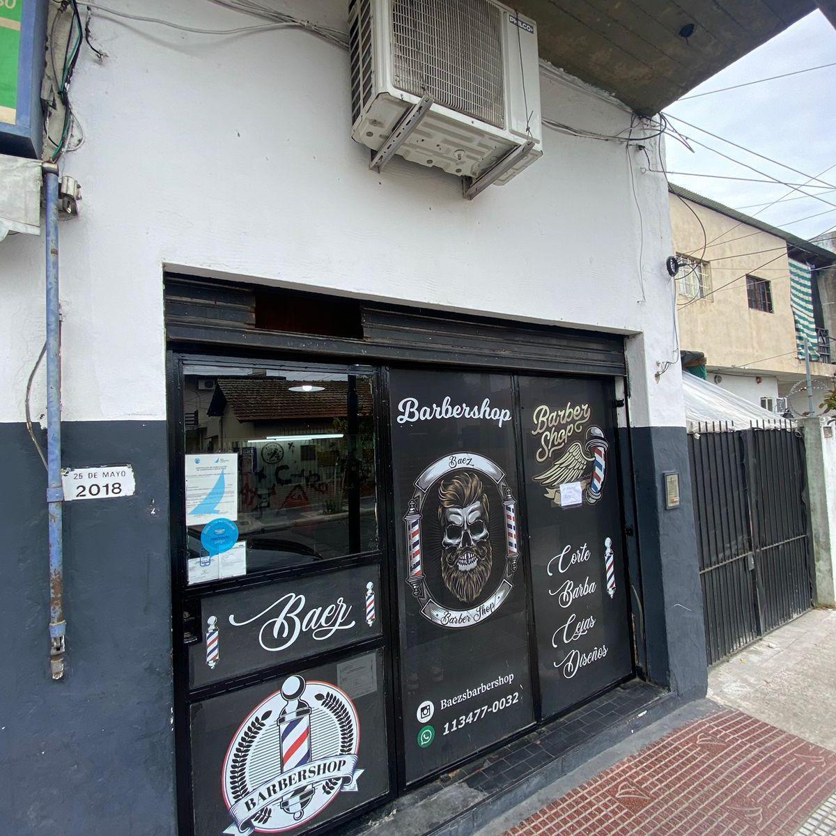 Local a La Venta 1