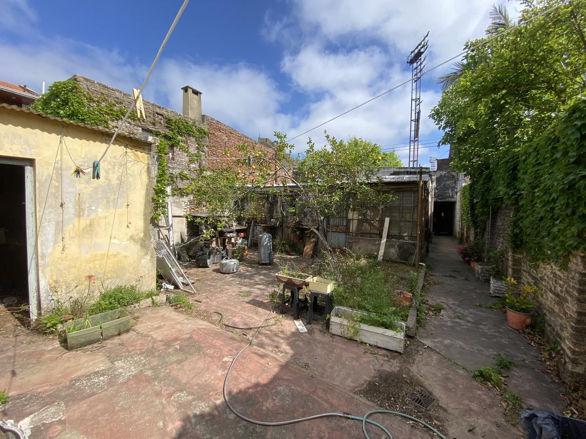 Casa en Venta en Victoria 1