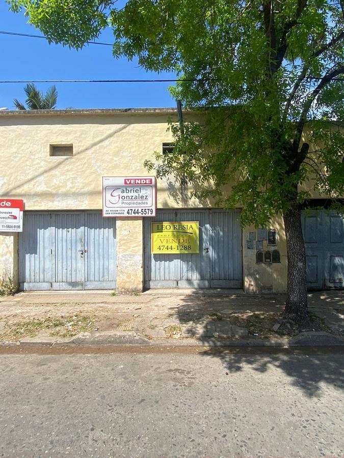 Casa en Venta en Victoria 3