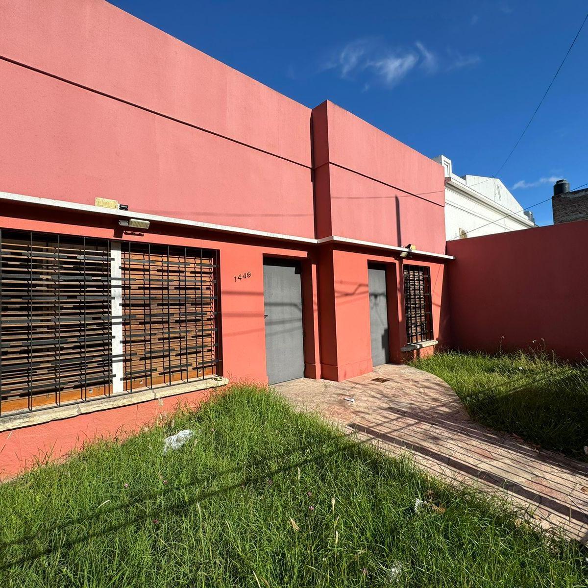 Local  comercial en venta en San Fernando.