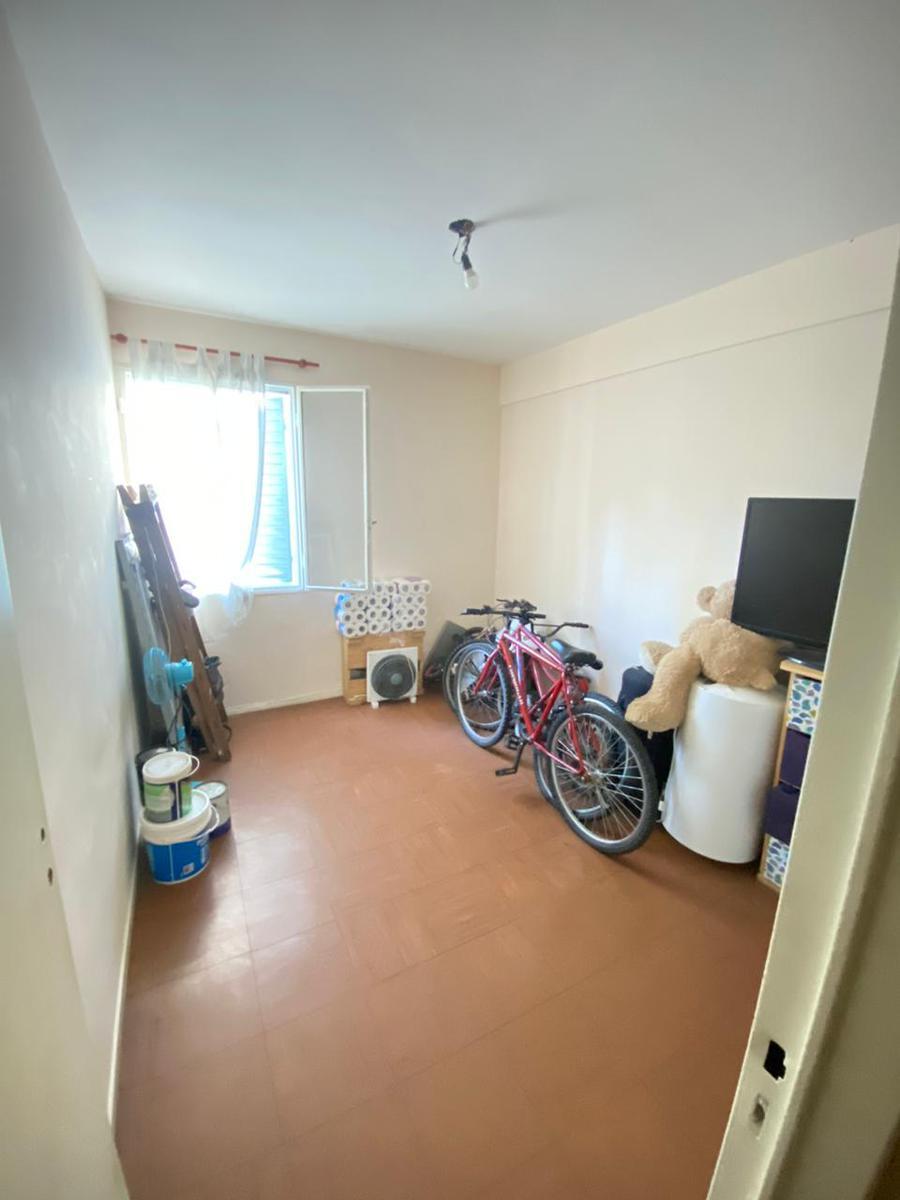 Departamento en Venta en Infico 2