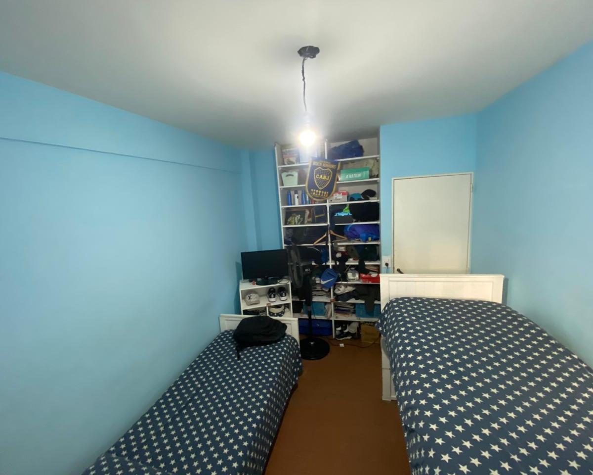 Departamento en Venta en Infico 1