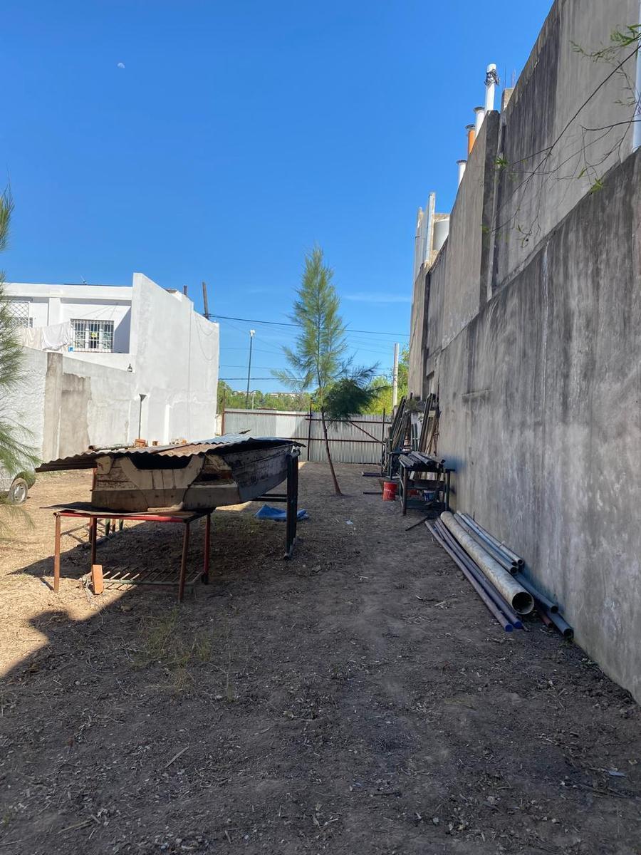 Terreno en Venta Ideal Galpon 1