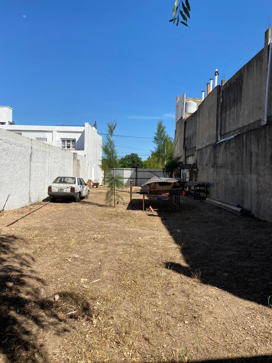 Terreno en Venta Ideal Galpon 3