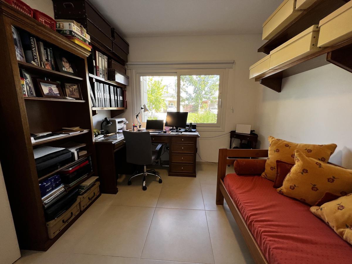 Casa Venta - El Canton - Islas 5