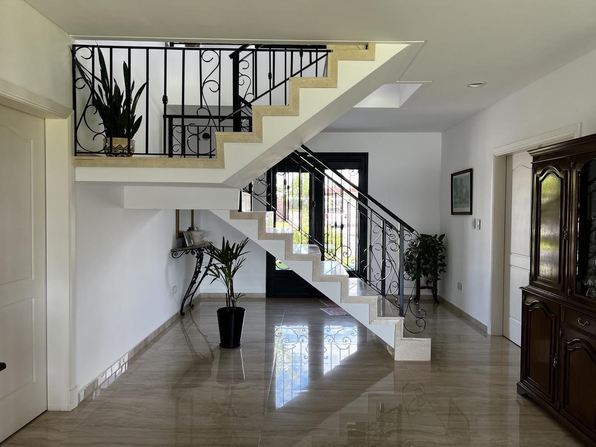 Casa Venta - El Canton - Islas 1