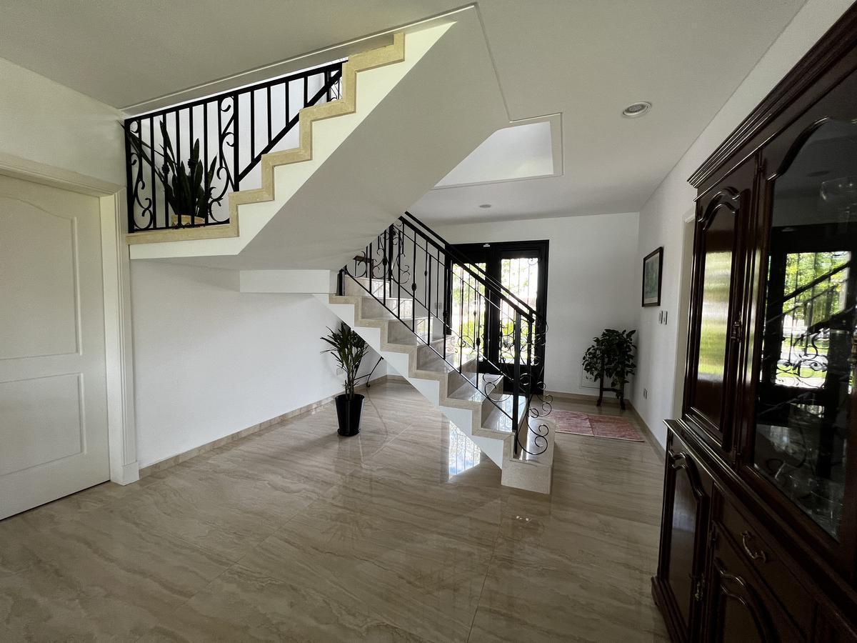 Casa Venta - El Canton - Islas