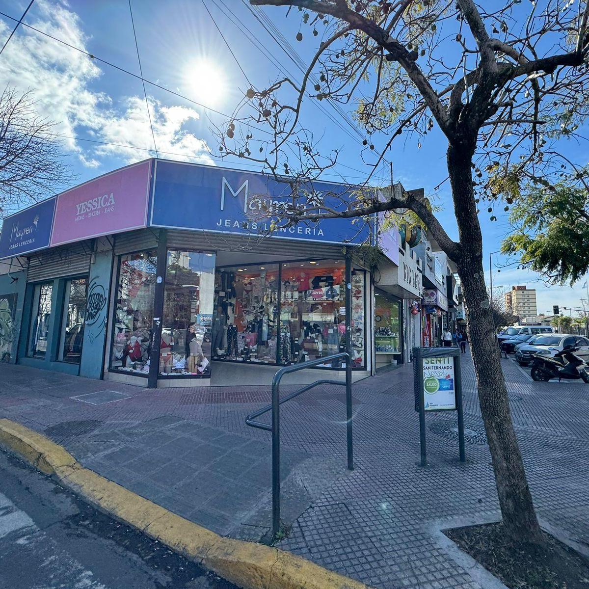 Foto de Local en Venta en avenida Avellaneda, imagen 4