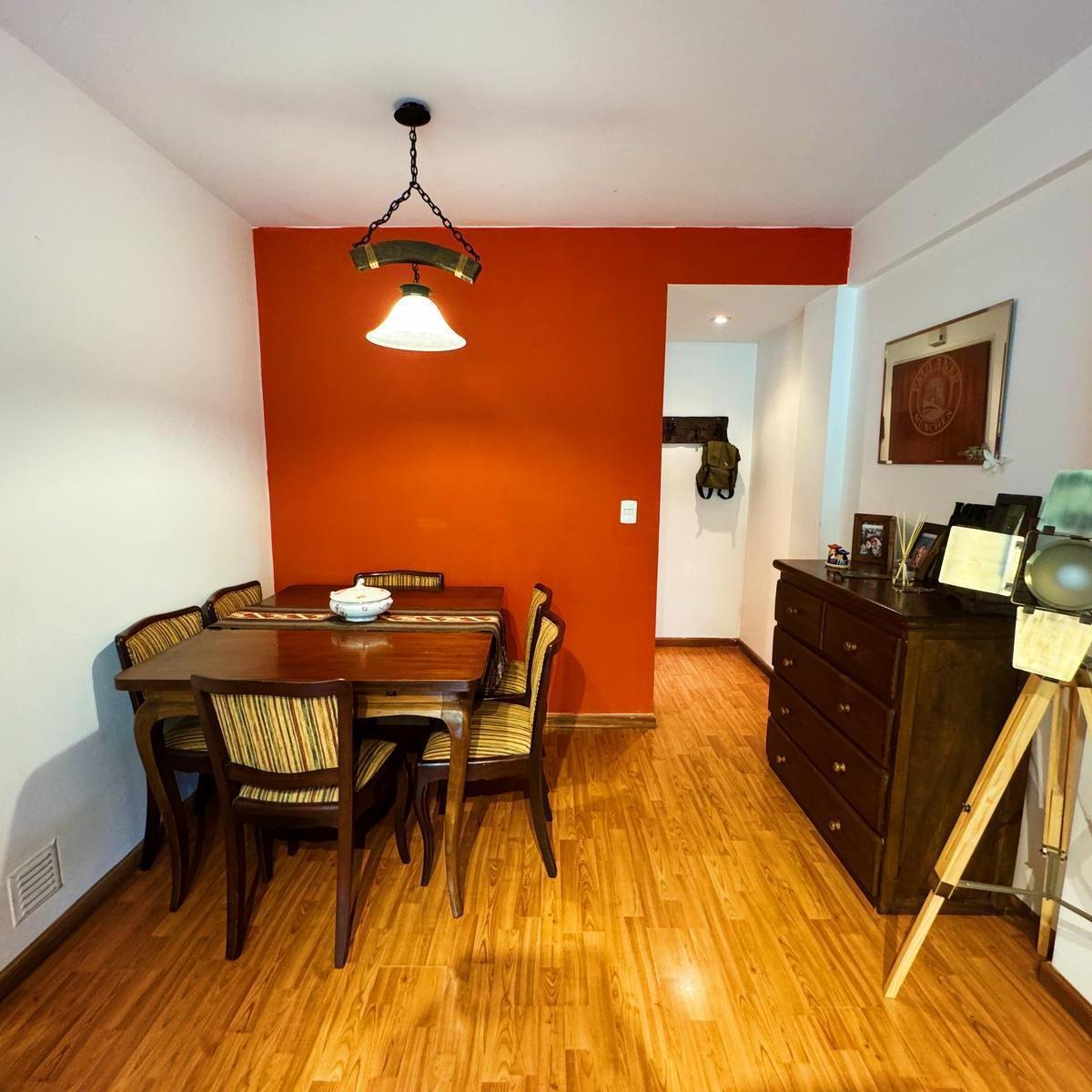 Foto de Departamento de tres ambientes en venta en San Fernando, imagen 3