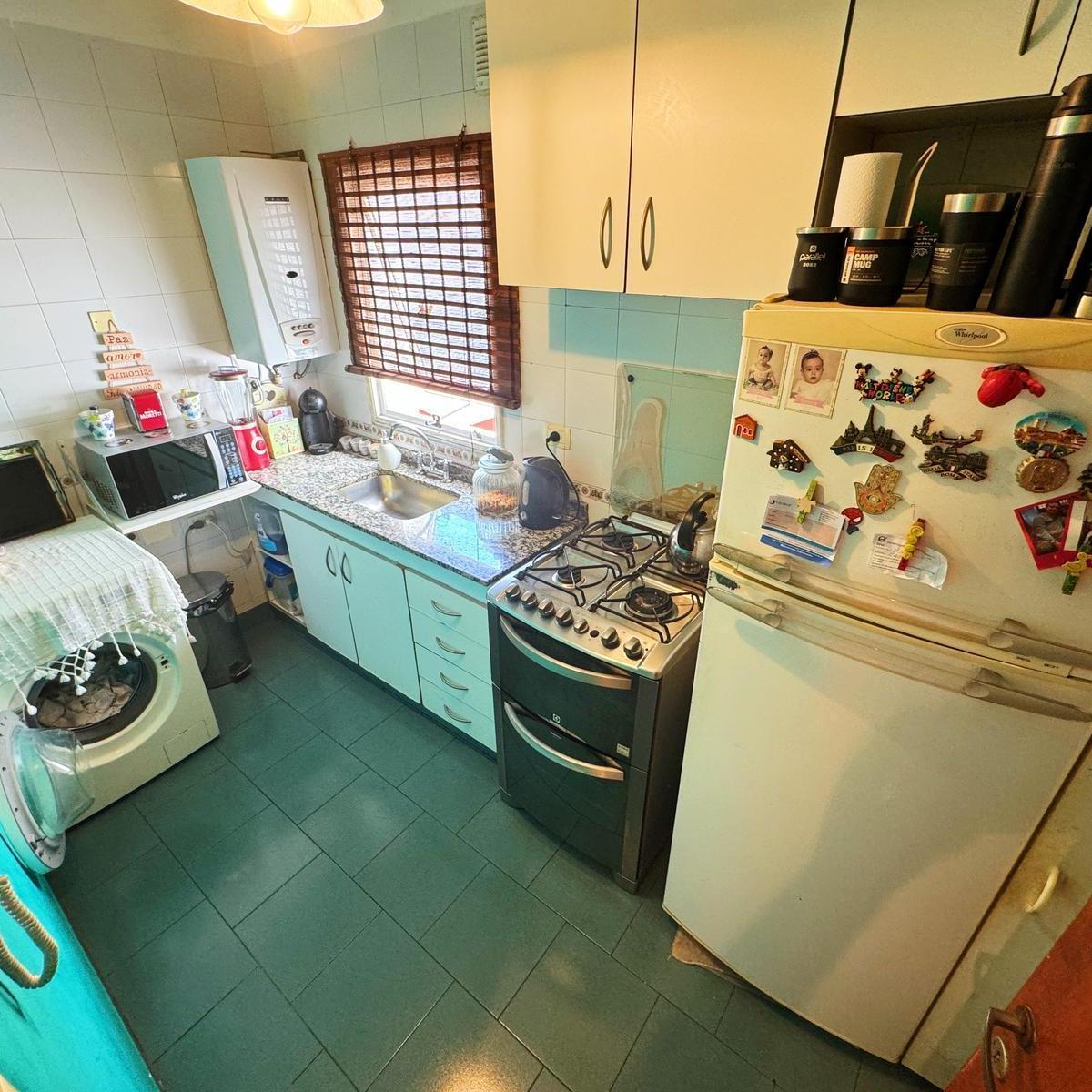 Foto de Departamento de tres ambientes en venta en San Fernando, imagen 4