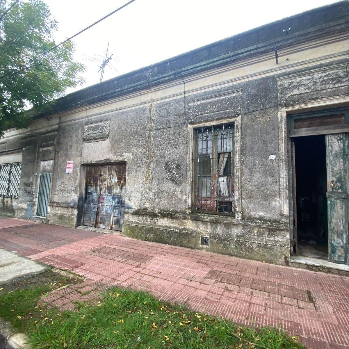 Propiedad en Argentina