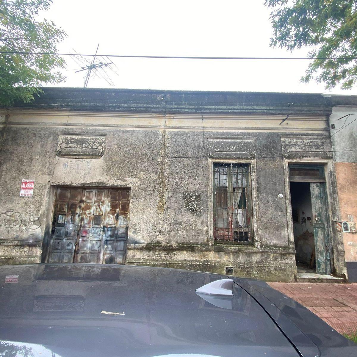 Terreno en Venta en San Fernando 4