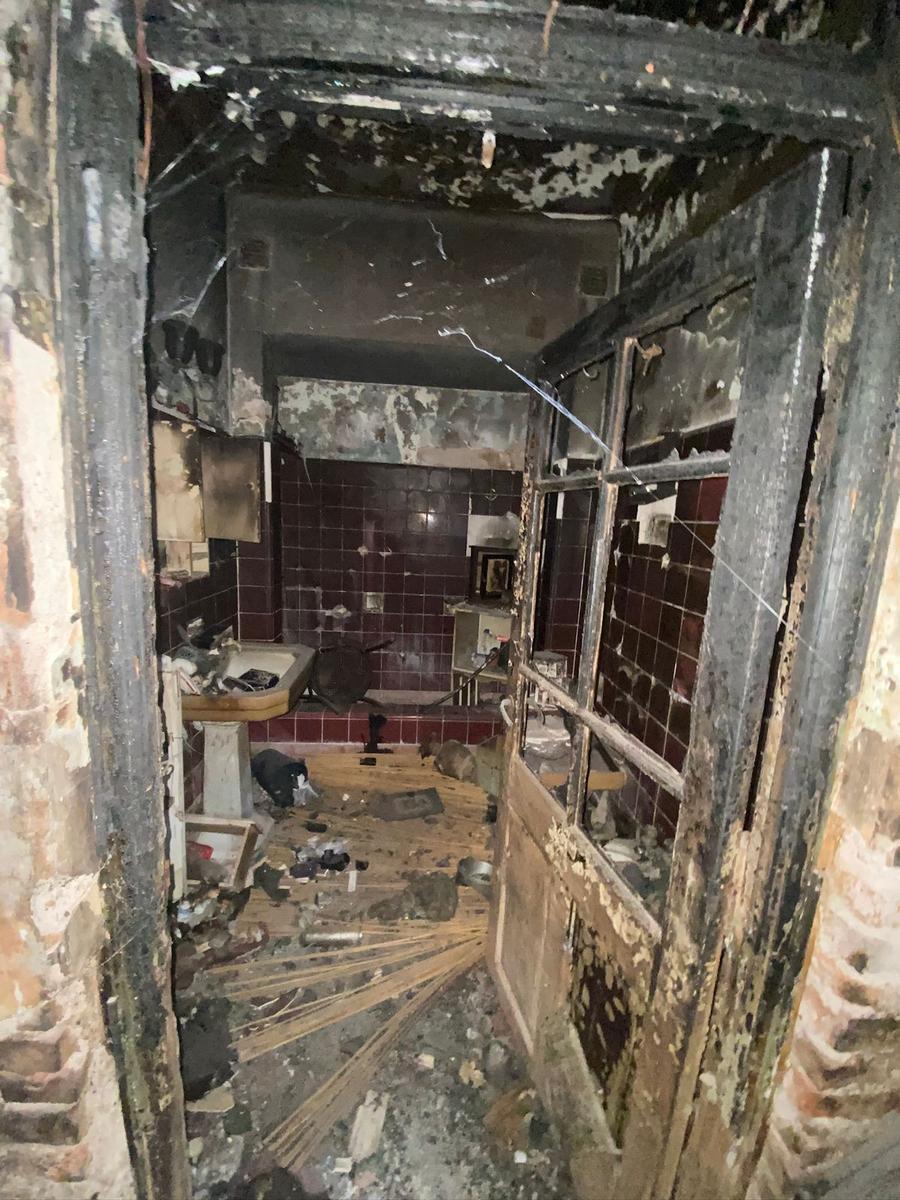 Terreno en Venta en San Fernando 2